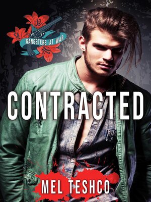 cover image of Contracted